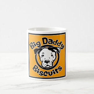 Große Vati-Kaffee-Tasse Kaffeetasse
