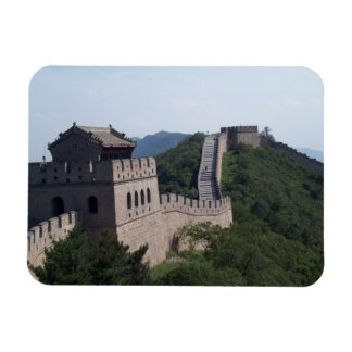 Große Wand des flexiblen Magneten der China Magnet