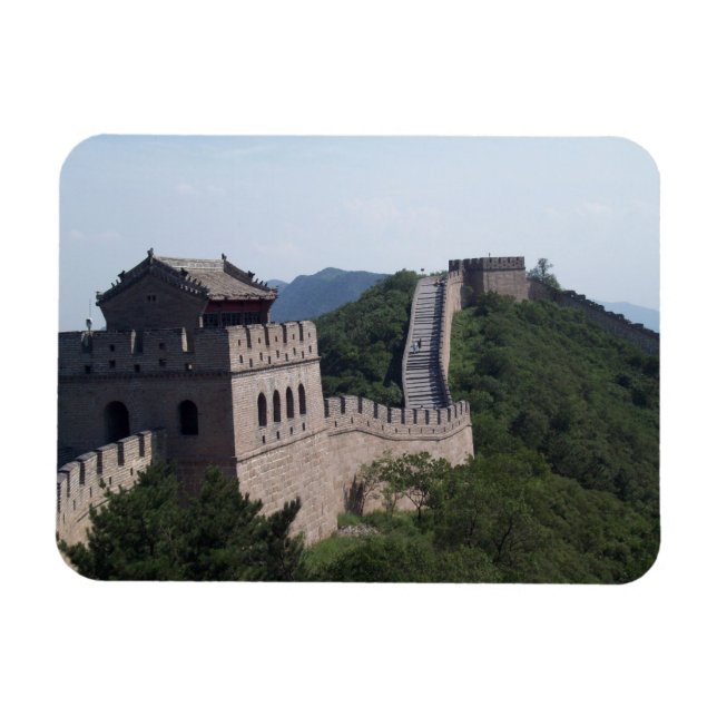 Große Wand des flexiblen Magneten der China Magnet (Horizontal)