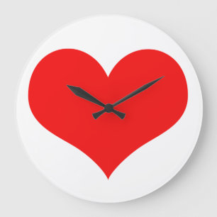  GROßE WANDUHR