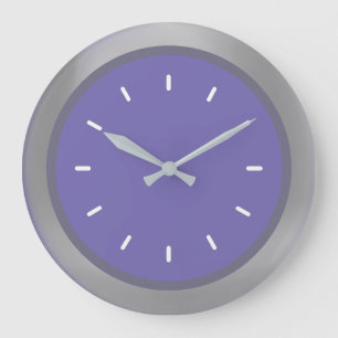  GROßE WANDUHR