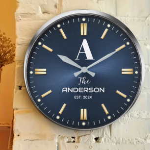 GROßE WANDUHR