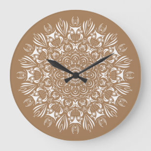 GROßE WANDUHR