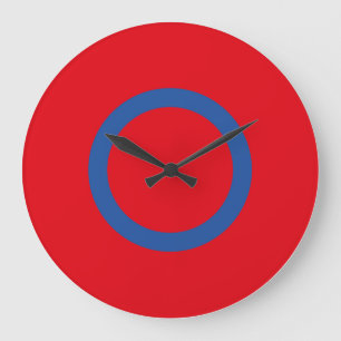 GROßE WANDUHR