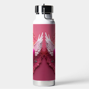 Größe: Wasserflasche (25 oz) Das Thor Kupfer Vakuu Trinkflasche