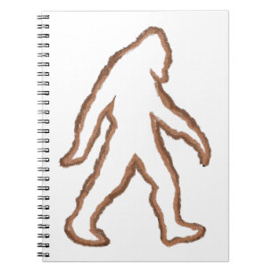 Große Wege Notizblock