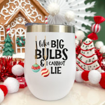 Große Weihnachtsbaumkugeln Lustige und Festliche W