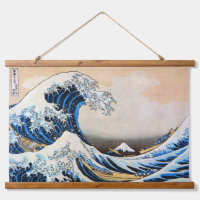 Große Welle, Hokusai, Ukiyo-e