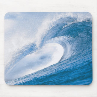 Große Welle Mousepad