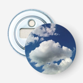 Große Wolke Flaschenöffner