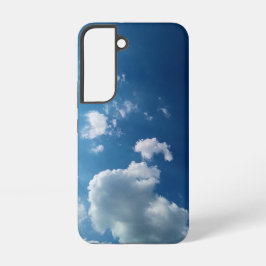 Große Wolke Samsung Galaxy Hülle