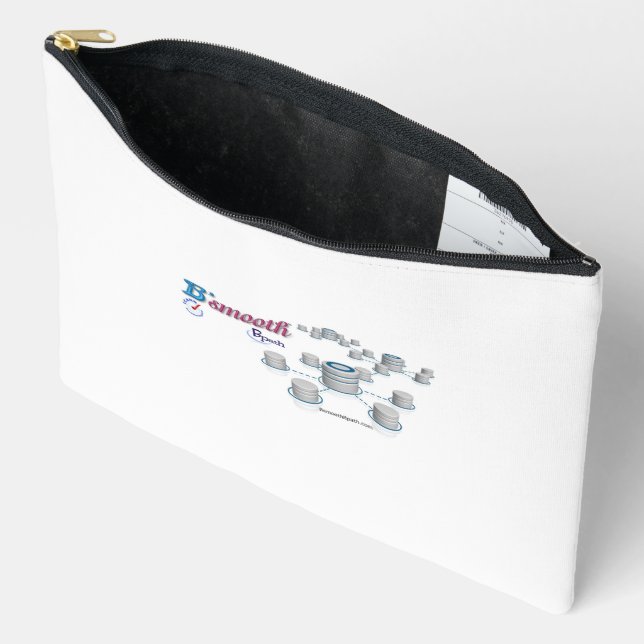 Große Zubehörtaschen Zubehörtasche (Offen)
