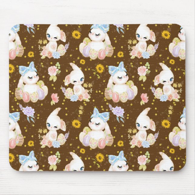 Großeier Mousepad (Vorne)