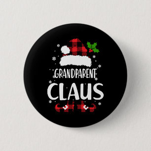 Großeltern Claus Button