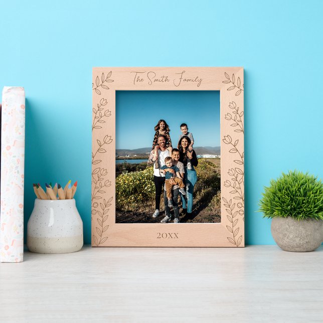 Großeltern oder Adoption Blended Families Geätzte Rahmen (Von Creator hochgeladen)