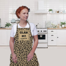 Großeltern Tag Oma GLAM MA Individuelle Name