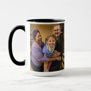 Großelterntag 1 tasse