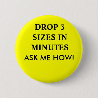GRÖSSEN DES TROPFEN-3 IN MINUTEN, FRAGEN MICH WIE! BUTTON