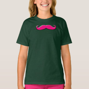 Großen großen Grampas raglan-T - Shirt Mädchen die