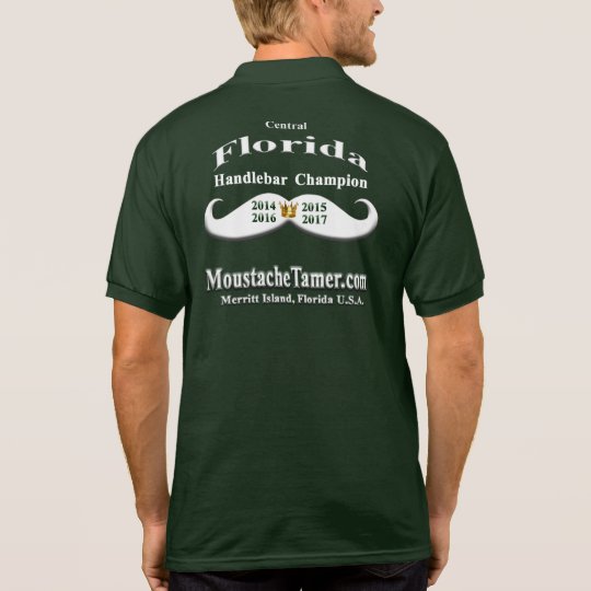 Großen großen Grampas wiederholt es! Polo Shirt
