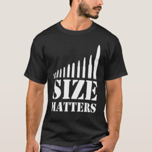Größen - Kugeln 1 T-Shirt
