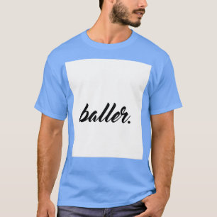größer 2 T-Shirt