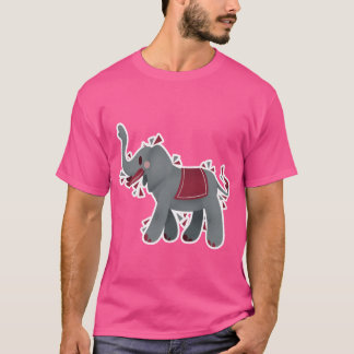 Großer Al T-Shirt