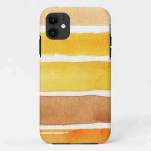 großer Aquarellhintergrund - Aquarellfarben 3 Case-Mate iPhone Hülle