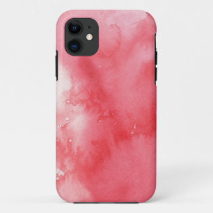 großer Aquarellhintergrund - Aquarellfarben 3 Case-Mate iPhone Hülle