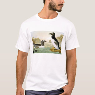 Großer Auk (Alca Impennis) T-Shirt