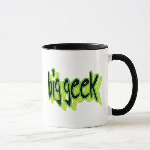 Großer Aussenseiter Tasse