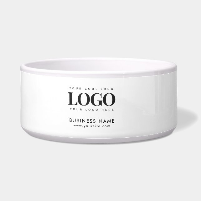 Großer, benutzerdefinierter Beutel mit Rectangle-L Napf (Vorderseite)