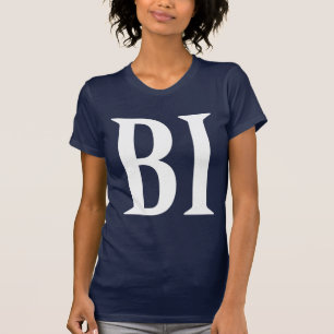 GROSSER BI T-Shirt