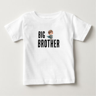 Großer Bruder Baby T-shirt