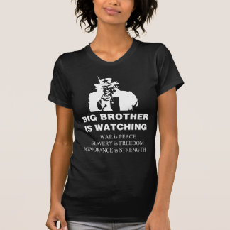 Großer Bruder II T-Shirt