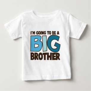 großer Bruder T - Shirt