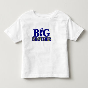 Großer Bruder-T - Shirt