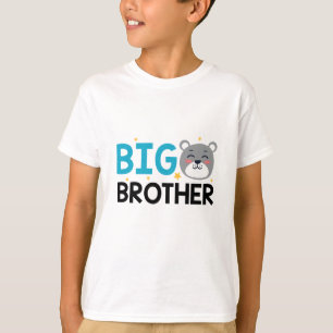 Großer Bruder T-Shirt
