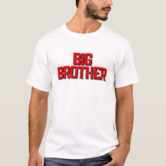 Großer Bruder T-Shirt