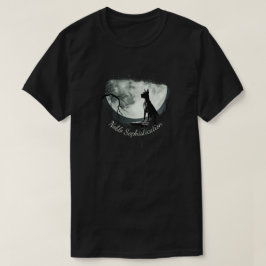 Großer Däne - Sophistikation T-Shirt