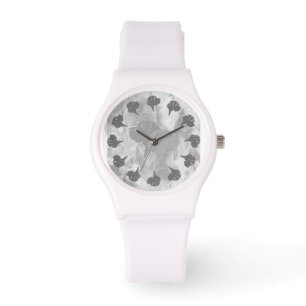 Großer Däne Watch Armbanduhr