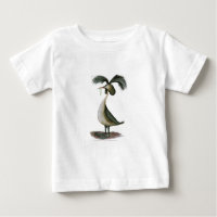 großer des mit Haube wilder Vogel Grebe, tony