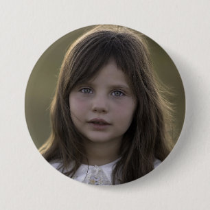 GROSSER FOTO-KNÖPFE GROSS BENUTZERDEFINIERT BUTTON