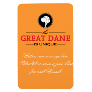 Großer Fotomagnet Magnet