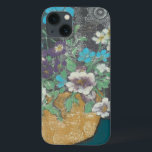 Großer Frühling I Case-Mate iPhone Hülle<br><div class="desc">floral</div>