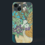 Großer Frühling II Case-Mate iPhone Hülle<br><div class="desc">floral</div>