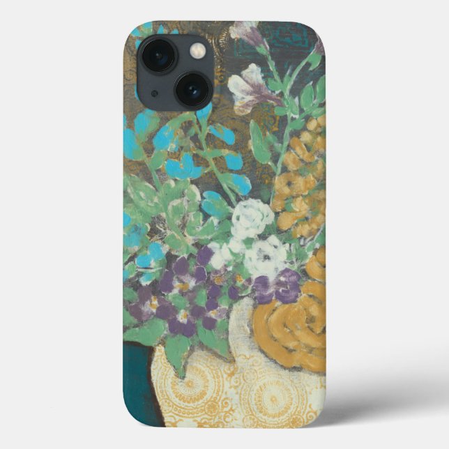 Großer Frühling II Case-Mate iPhone Hülle (Rückseite)