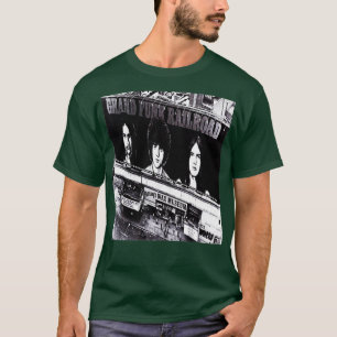 Großer Funk - Eisenbahn 36 T-Shirt