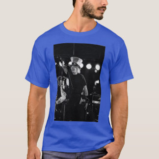 Großer Funk Eisenbahn 64 T-Shirt