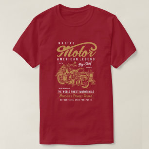 Großer Häuptling T-Shirt